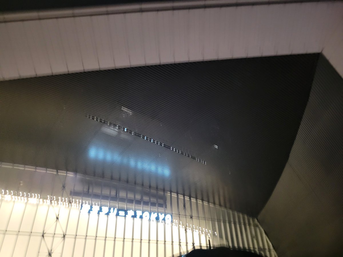 ziburu00's tweet photo. ありがとう京王アリーナ。
ありがとういきづらい部。
初手からマイマイモードは飛ばしすぎ
…
もうセトリ神すぎて😭😭
パフォーマンス、演出全てにおいて最高でした… https://t.co/sySWxAQW2C