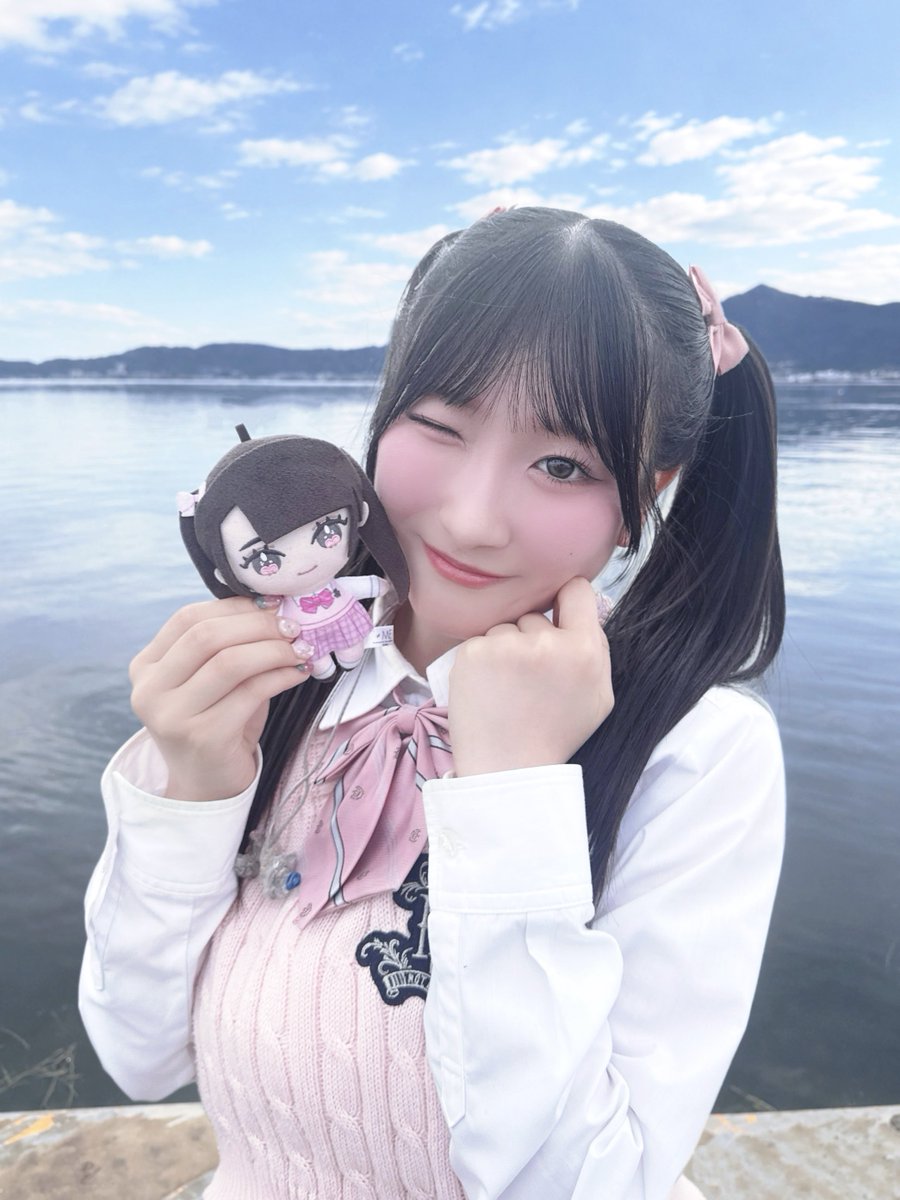 _sakurai_momo_'s tweet photo. #フェストイナズマ ⚡️.°
ももきゅん､かわいさで風神ステージを
びりびりさせてきましたっ٩*`꒳´*)۶ 🌩💖

参加してくれたみんな､ちょ〜ぜつてんきゅん❣️
本当に楽しくて大はしゃぎももきゅんでした🎶ྀི
また､ライブで会えたら嬉しいですっ🌸
11月京王アリーナでまってます♡♡
#きゅんかわ https://t.co/u0QBy2rNii
