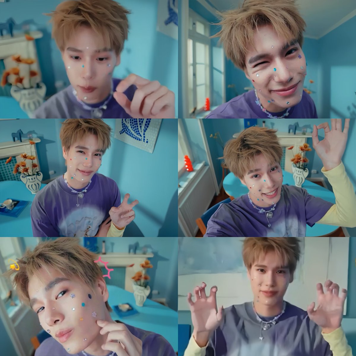 awboyy_'s tweet photo. เซตแมวเด็กชัด ๆ 🐱🎀 https://t.co/VB5nw8KgSh