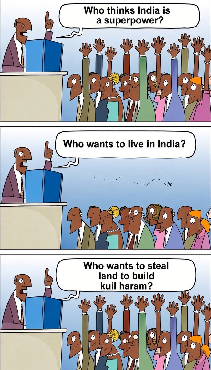 BendiTheBagak's tweet photo. Indians in Malaysia be like https://t.co/7lNkpSvOXT