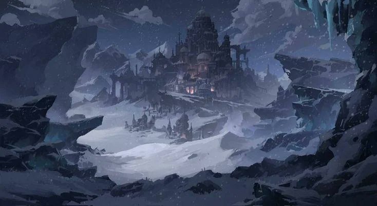 GenshinAr's tweet photo. [تسريب حرق🔥]

يقال أنه نهاية احداث 7.3 ستكون سيئة لدرجة أنه سيبدأ ارك جديد مختلف عن سنيجنايا في 7.4 لحل المشاكل التي حدثت.

قابل للتغيير.

#genshin #قينشن #قنشن #جينشن #genshinImpact https://t.co/zmVm6RIMqK