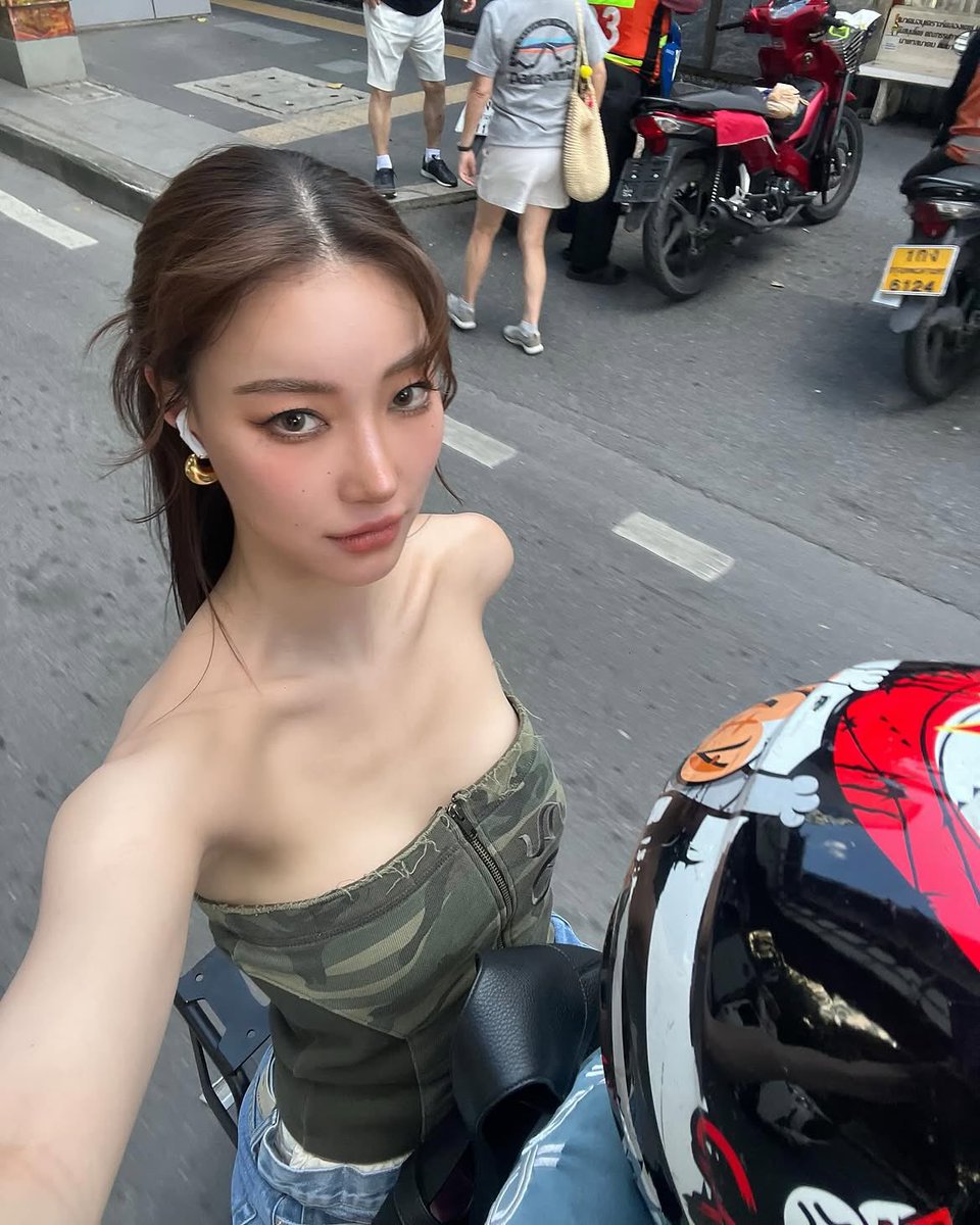 ormormieee's tweet photo. พี่คนสวย                           ม๋าเด่กมอมแมม https://t.co/r754x2ztVu