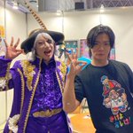 Photo by 【公式】野田ゲーシリーズ (@nodaparty)