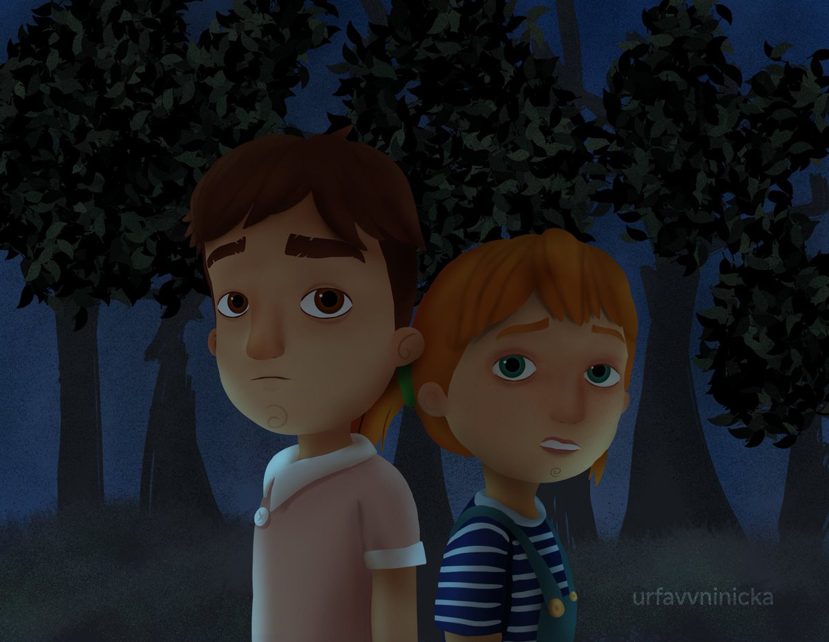 ninie258208's tweet photo. โItโs getting dark in hereโ
#helloneighbor #helloneighborfanart #digitalart #3dart https://t.co/mbC8cEMaK5