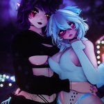 Photo by Night*AfterNight🔞 (@NasteriskVR)