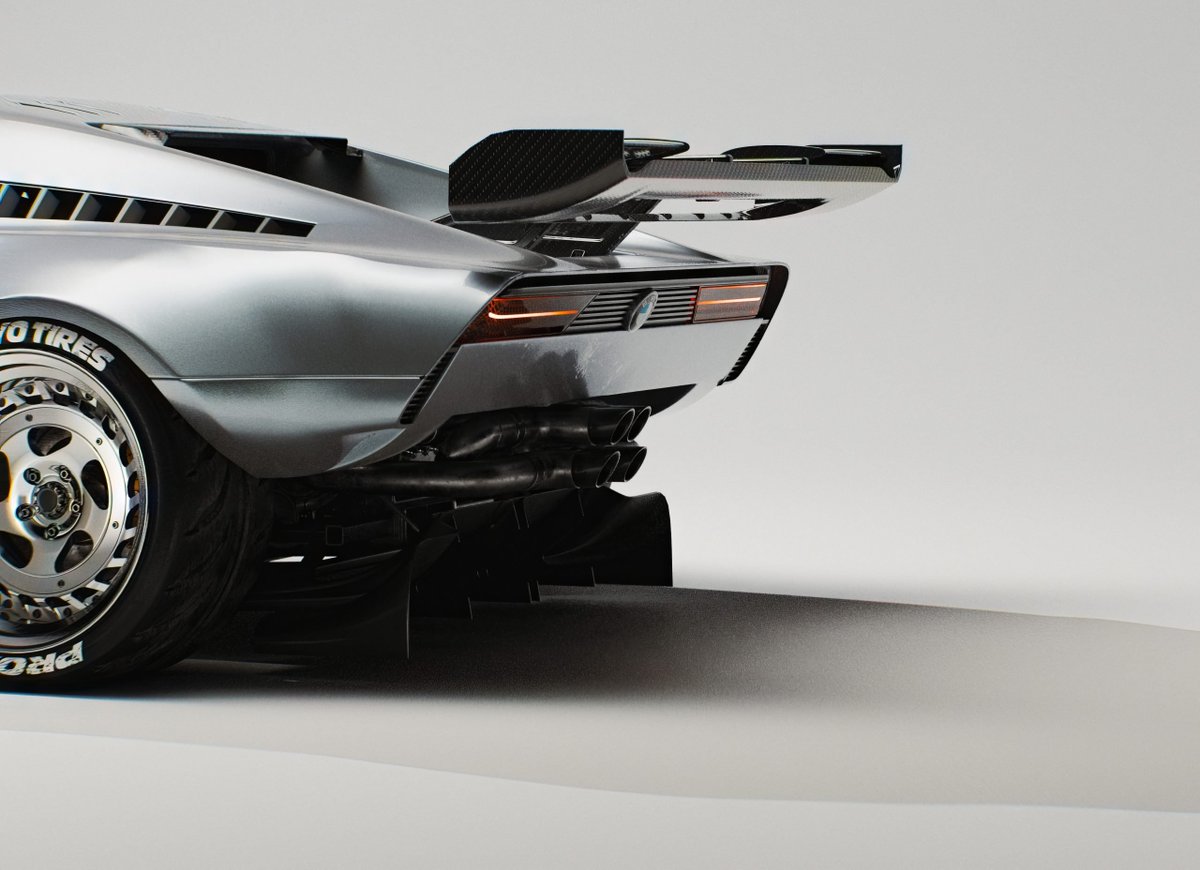 kotecinho's tweet photo. M1 PRO CAR
Marinella Design studio