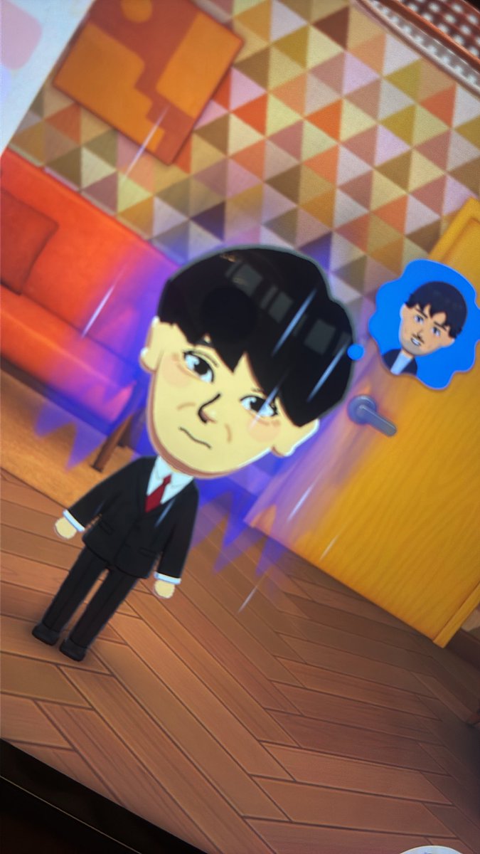 VIVANT_ryu's tweet photo. 振られてものすごく落ち込んでる https://t.co/84eigOxlHb