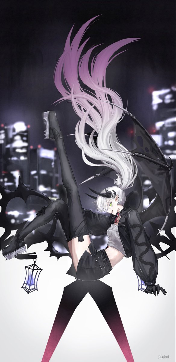 shitodo3_dom's tweet photo. #FGO
リリス https://t.co/L0W8YvtsVw