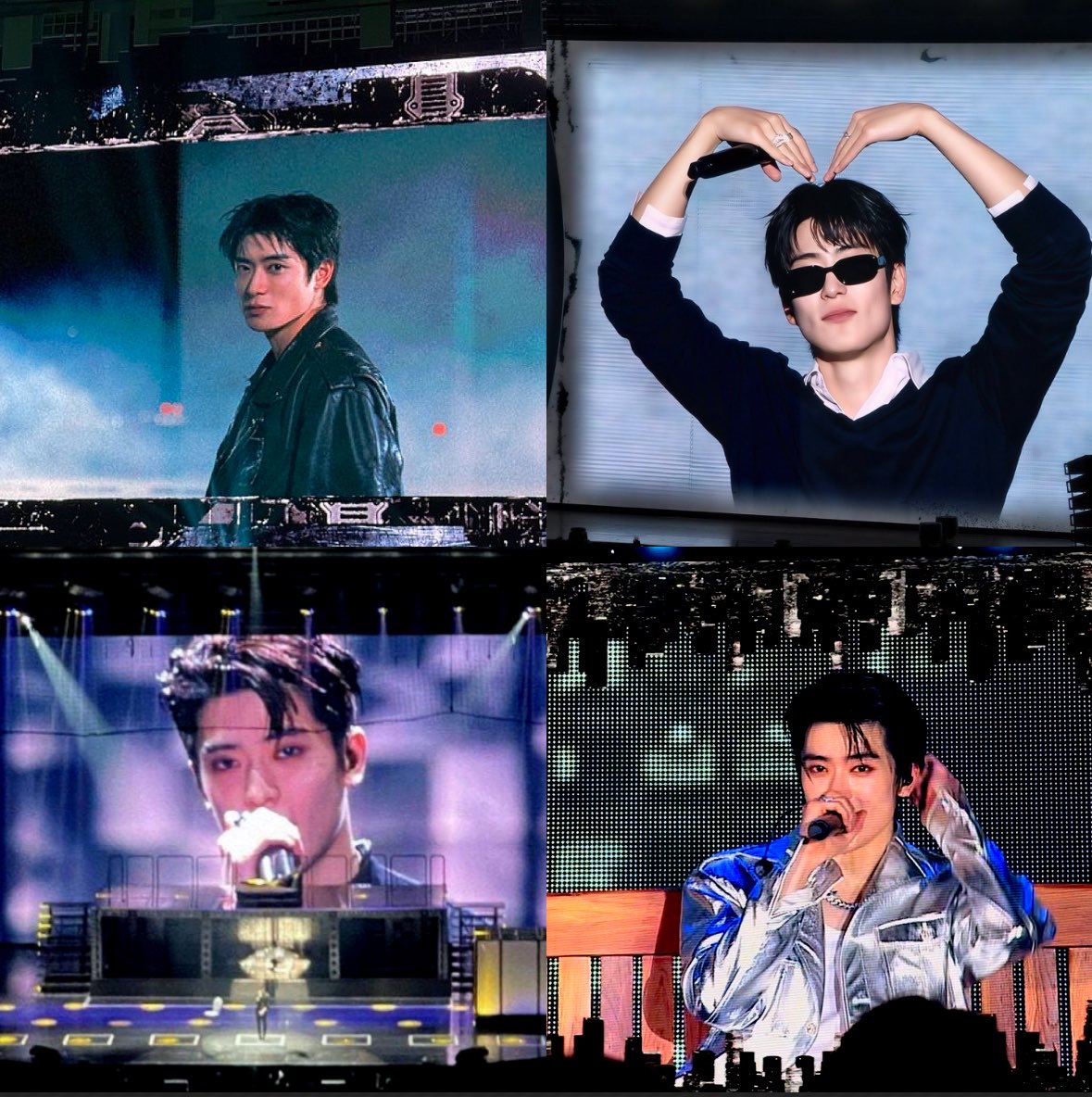 adeldolls's tweet photo. JAEHYUN ON THE BIG SCREEN >>> https://t.co/qzKEzE9QVh