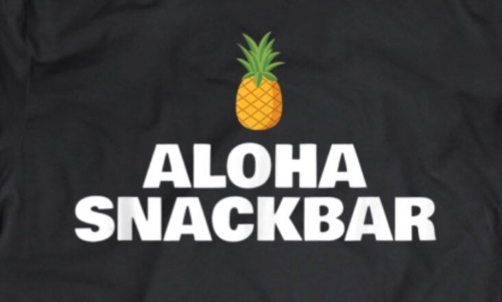 GordonGekkoUS55's tweet photo. @MarkJCarney Aloha Snackbar, again? https://t.co/TSu95gBT10