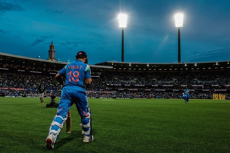 freebirdiiii18's tweet photo. Cricket will be cricketing soon. 👑 https://t.co/rG16BdehOs