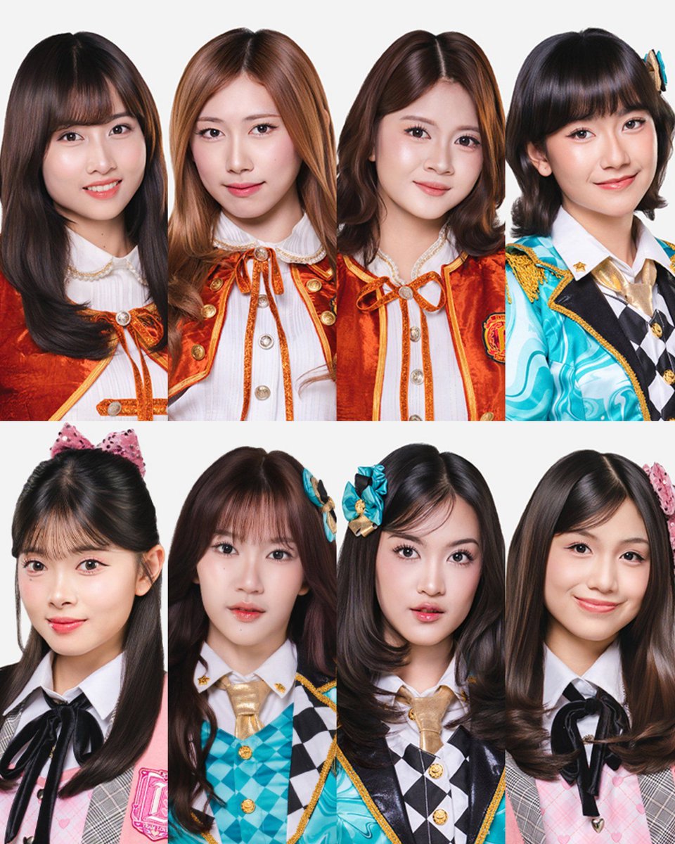 vvotanet's tweet photo. Participation streak

Percik Kecil ✅
Shonichi Original Setlist ✅
Senbatsu Andai 'Ku Bukan Idola ✅
Blocking 1-2-3 team ✅
Frontliner Ayo Senyumlah! ✅ https://t.co/HMgz3Y30sY
