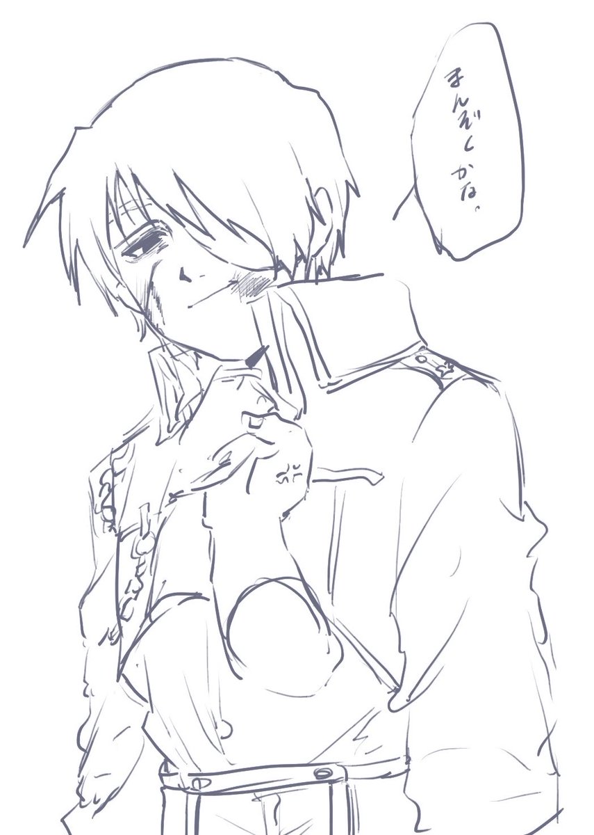 kome_taberoya's tweet photo. こんなシーンはないです。

殴られごちょ、🤛🏻💥 https://t.co/y8OgvfjbXg
