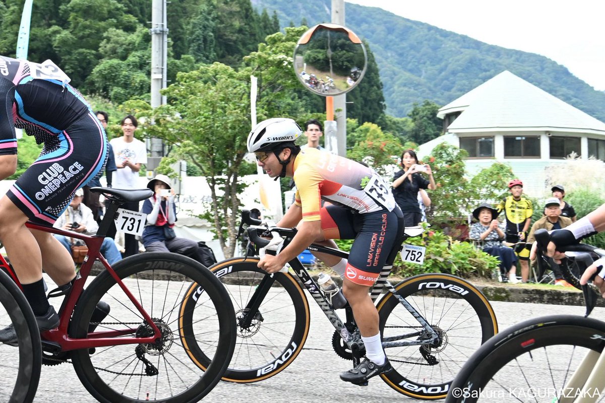 CyclingGirasole tweet picture
