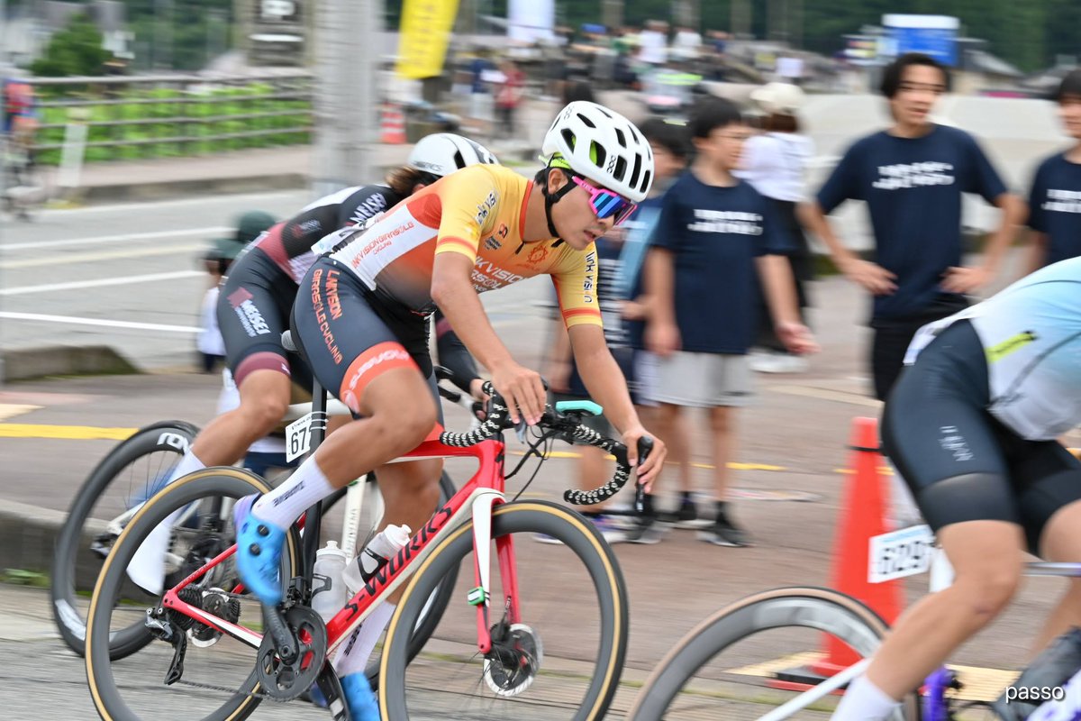 CyclingGirasole tweet picture