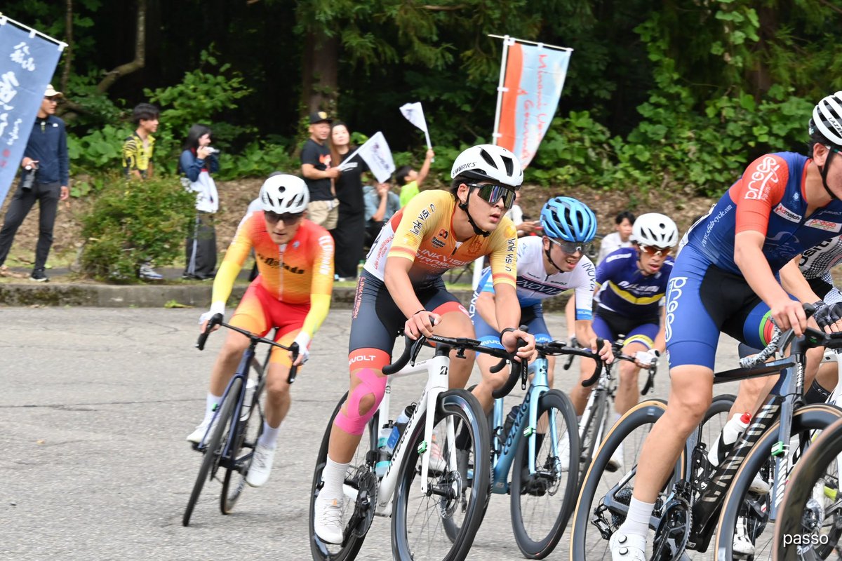 CyclingGirasole tweet picture
