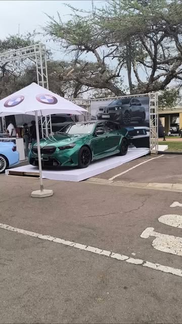 dudaaac's tweet photo. The 2023 Toyota Gazoo Racing 1000 Desert Race, Africa’s biggest motorsport event, returned to Botswana after four years, drawing over 200, 000 spectators to Jwaneng. Won by NWM Ford Castrol, it is a Dakar Rally qualifier. https://t.co/LcYMcab8YA