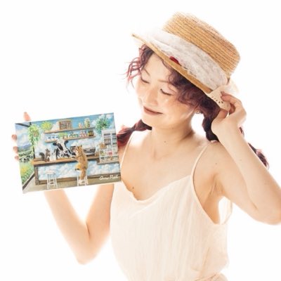 ANNAREDart's tweet photo. #新しいプロフィール画像 https://t.co/nBpIVtSi3E
