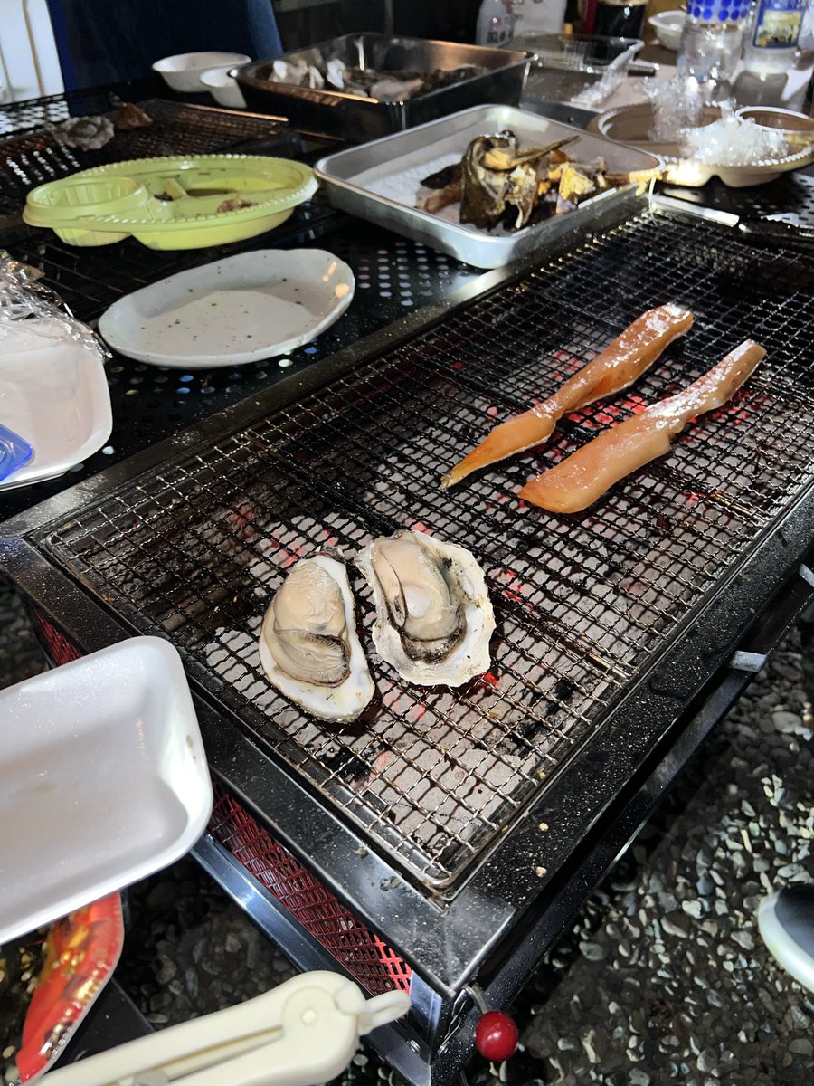 ijime0825's tweet photo. 🦪 https://t.co/L2RVmUobVj