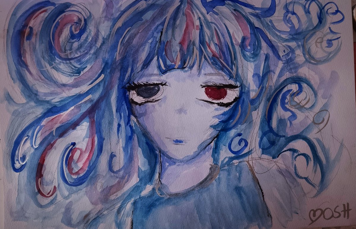mosheiil's tweet photo. #dol9hinfanart
hi !! https://t.co/x57ATVet27