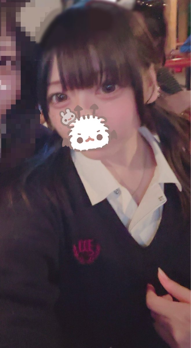nya_nx9's tweet photo. 成長したჱ̒ ᴖ⩊ᴖ )

 #自撮り界隈  #自撮り界隈さんと繋がりたい  #いいね返し https://t.co/P1I4newITj