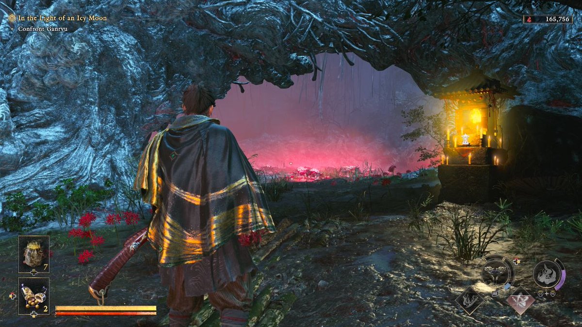 xVoidWizard88's tweet photo. 次のボス。
#鬼武者WayoftheSword
#OnimushaWS
#Capcom
#鬼武者WS https://t.co/kyBuIJVIMv