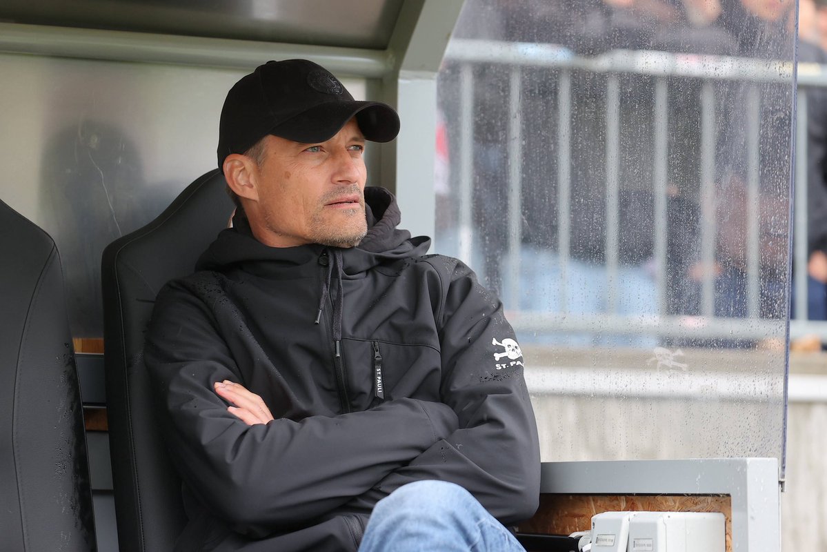 Plettigoal's tweet photo. 🚨🆕 Borussia Mönchengladbach are in advanced negotiations with Alexander Blessin. Verbal agreement is in place.

Final details still need to be clarified. No Done Deal yet, but it is expected to be completed soon.

@SkySportDE 🇩🇪 https://t.co/HHc7OYIZ9v