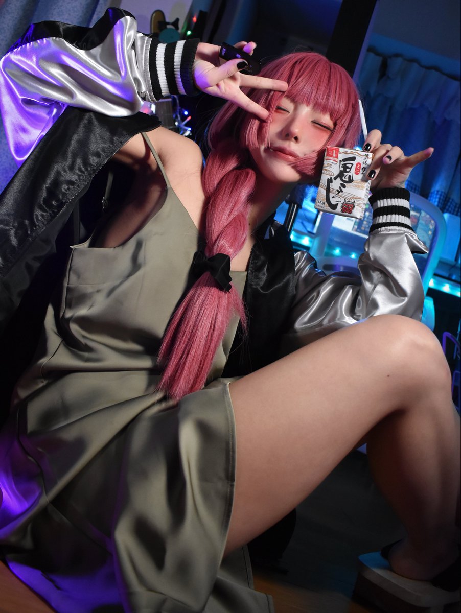 taru153's tweet photo. きくりさん https://t.co/pTJEsNI8Xv