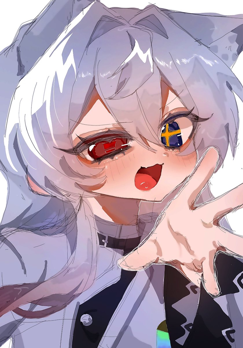 8rhgQV80Ph55897's tweet photo. 🟥❗️✨️🟦
#ぴちあーと #どぬく さん https://t.co/0ttby5mBp2