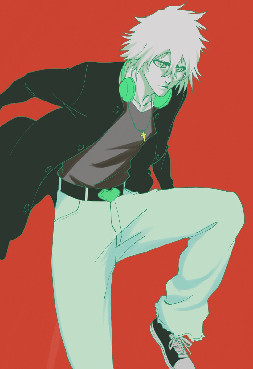 N3croArt's tweet photo. ULQUIORRA CIFER
#BLEACH #TYBW https://t.co/xVXFt537rU