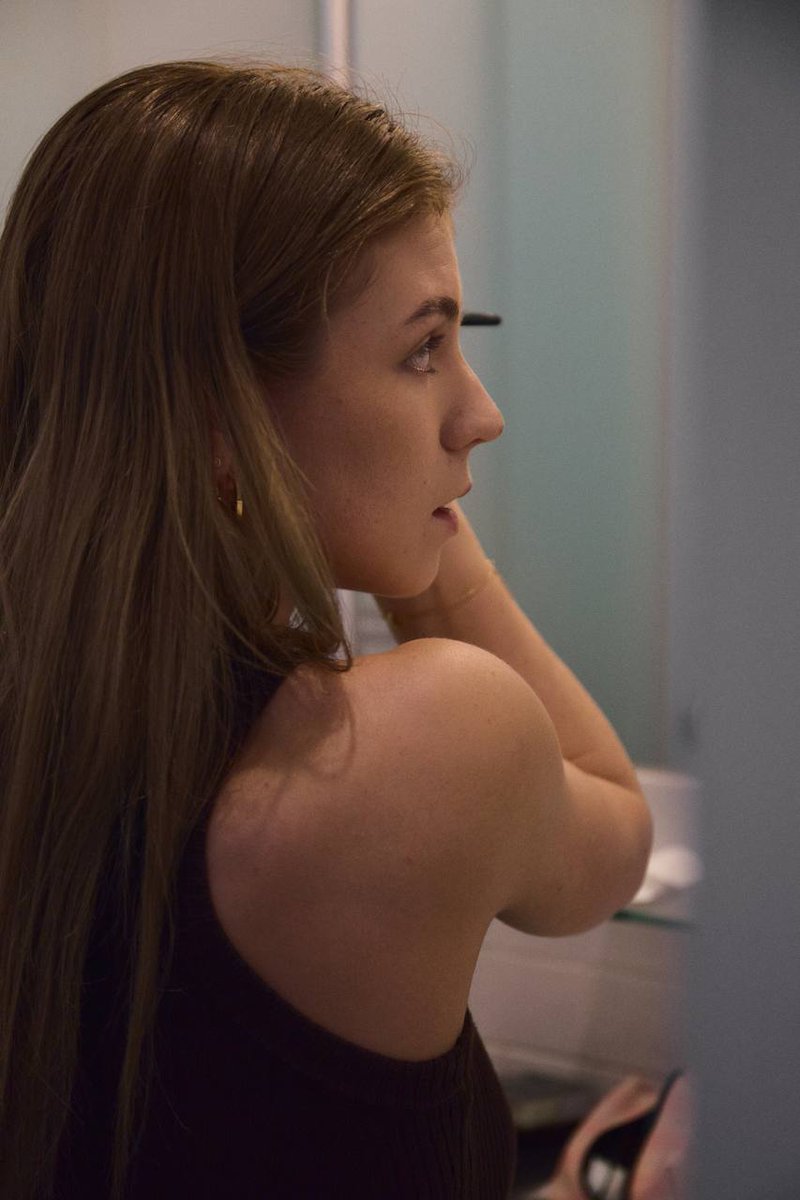 trusovaquad's tweet photo. “A quick test of how well you know me: why have I been doing my own makeup before competitions exclusively since I was fifteen?
That’s right, it’s all because of my ✨perfectionism. ✨Only I know exactly what my perfect stage makeup should look like, and trust me, you’re better off not knowing what I turn into when I notice even the slightest thing out of place... The only person who can put up with me in that state is my mom.😂”

📲| Alexandra Trusova via Telegram
