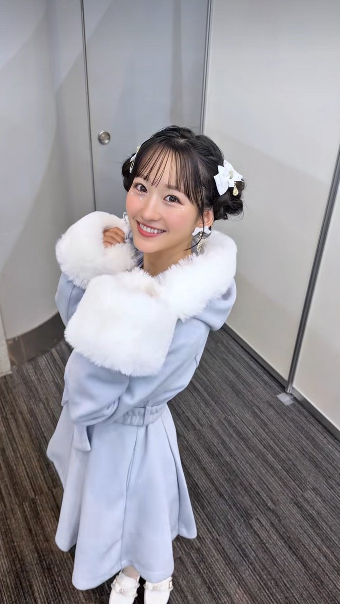 nogiatgokokone's tweet photo. こうやって全身で見るとなんちゅう可愛いさなの😍😍 #一ノ瀬美空 https://t.co/LAldMXkt2K