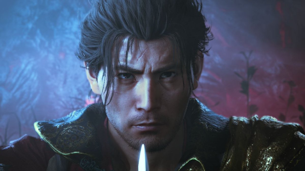 xVoidWizard88's tweet photo. #鬼武者WayoftheSword
#OnimushaWS
#Capcom
#鬼武者WS https://t.co/KLiOYx6IeK