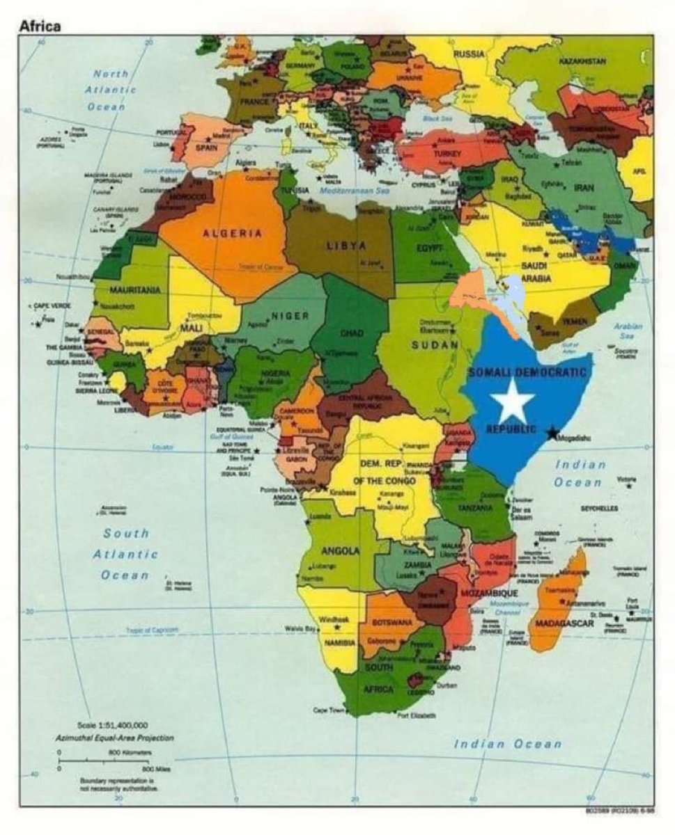 sonofsomali's tweet photo. Original Somali Borders 🇸🇴🇸🇴 https://t.co/x3JdNRTK1o