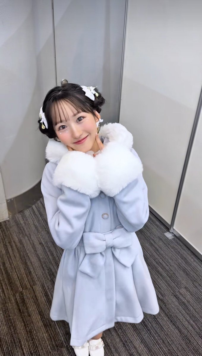 nogiatgokokone's tweet photo. こうやって全身で見るとなんちゅう可愛いさなの😍😍 #一ノ瀬美空 https://t.co/LAldMXkt2K