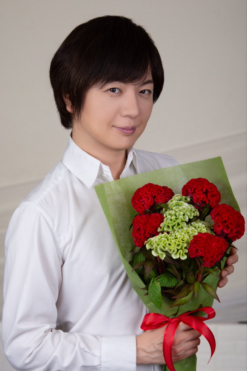 takeshima_staff's tweet photo. "ケイトウ"

 花言葉は

「おしゃれ」

カラフルでいろんな種類がある
ケイトウ。おしゃれですね！
東京は雨が強くなってきました。
台風が通過する地域にお住まい
の方は気をつけてお過ごしください。
皆さんの安全を祈ってます。
#ひろネット #花便り https://t.co/zh15klYD8B