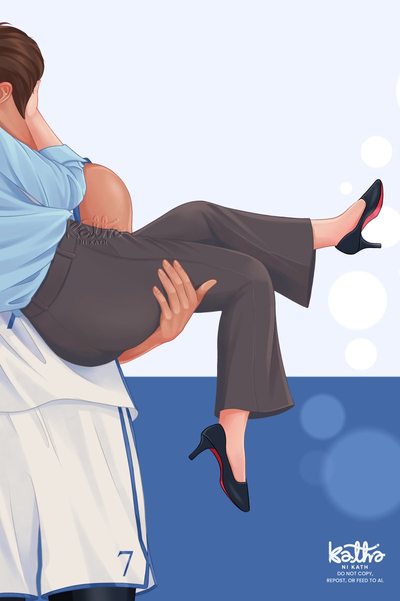 kathanikath's tweet photo. Weird good.

Another fanart of @untitledblue's OTR artwork💙 #OTRwp https://t.co/aW9FfEV5l5