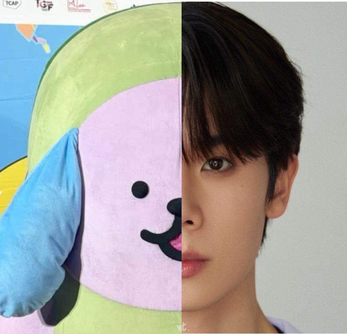 imyournitar_'s tweet photo. อะโวเชี่ยน DNA อยู่บนหน้ามากอะ เหมือนใครไม่ต้องสืบ 55555555555555555555 https://t.co/gS1HixpFvt