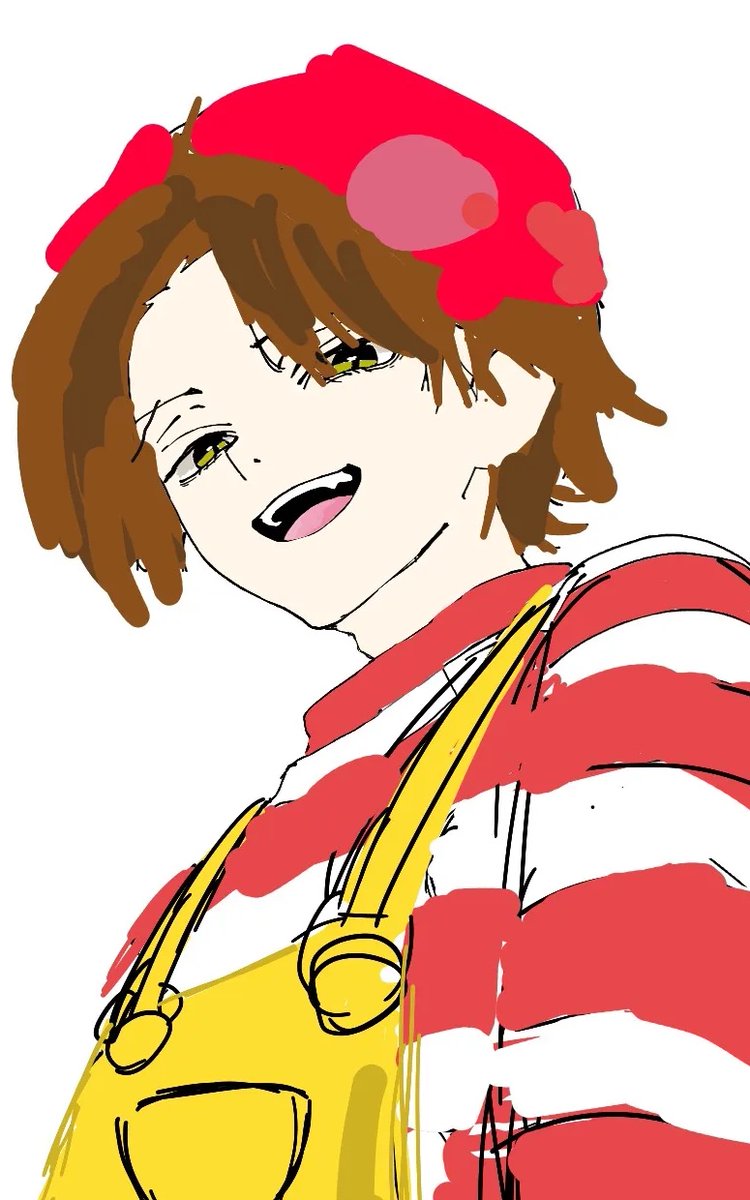 sypcittu's tweet photo. シルバーウィークだから

wrwrd様mzyb様を中心に描いてます
飽き性なので、途中絵が多いです
来年受験なので、投稿頻度低いです！

全反応巡回します
#実況者絵描きさんと繋がりたい
#wrwrd絵描きさんと繋がりたい
#mzyb絵描きさんと繋がりたい https://t.co/olJbAqGPb9