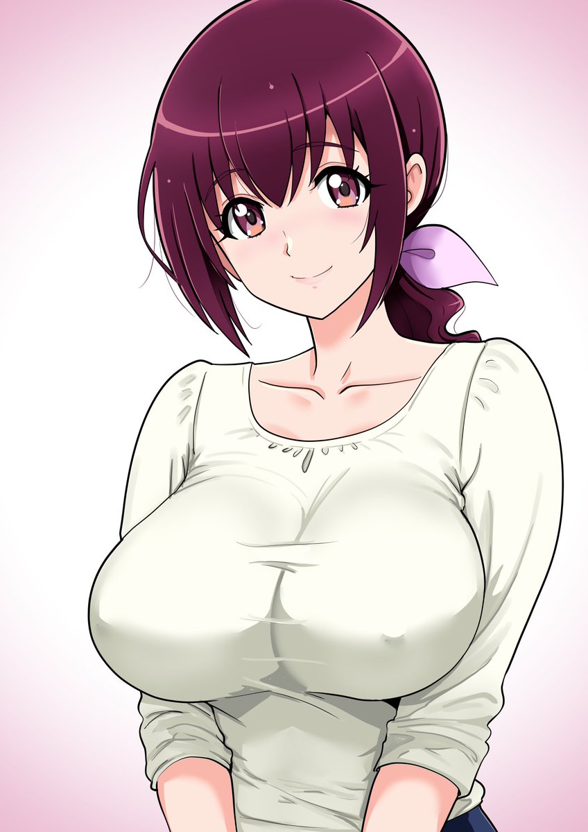 bakusaiDX's tweet photo. おっぱい揉みたい https://t.co/WlstzzhB1y