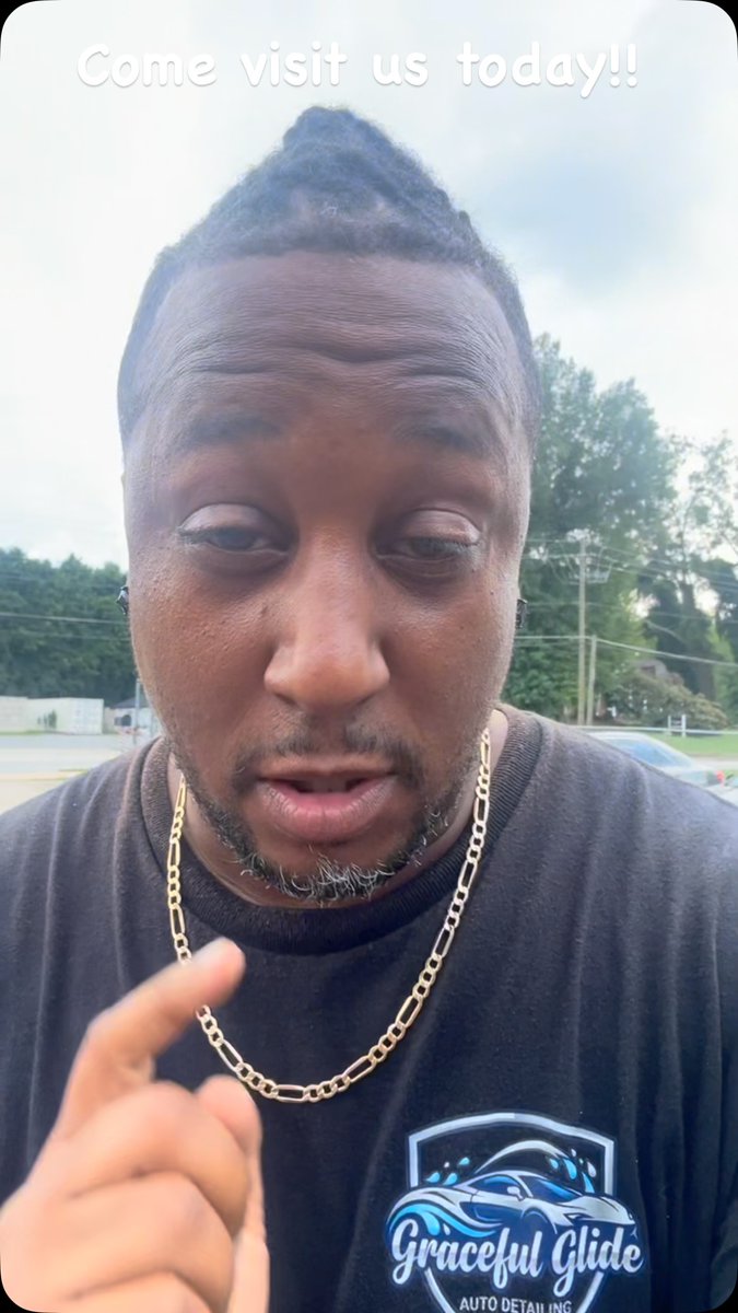 phuden's tweet photo. If you’re near Austell, GA, visit us at 2924 Veterans Memorial Highway, Austell, GA 30168. We’re your one-stop shop for car detailing and on-site barbers. https://t.co/ncBfOQKdDd