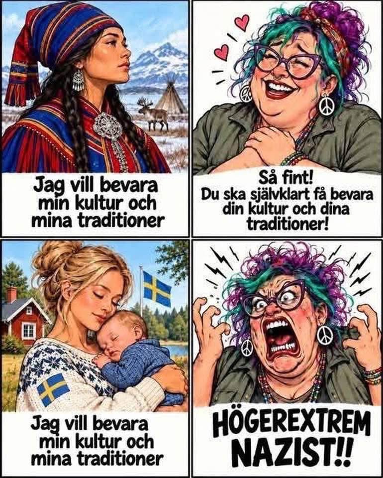 NicklasNilsso14's tweet photo. Någon kommentar på detta? https://t.co/YwcX6Exlqv