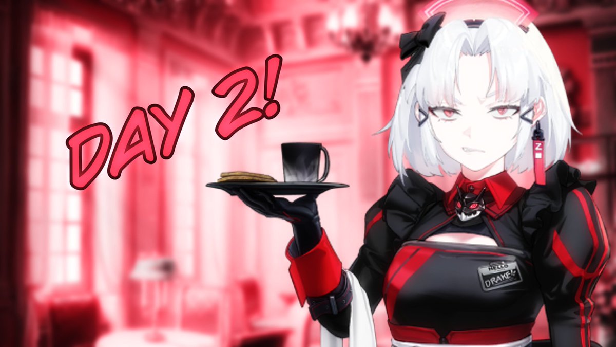 BestVill4inEver's tweet photo. [ VILLAIN OF THE DAY! (DAY 2) ]

What was the most infuriating/annoying punishment you've ever gotten for your misdeeds? https://t.co/l4Pmp8oYCP