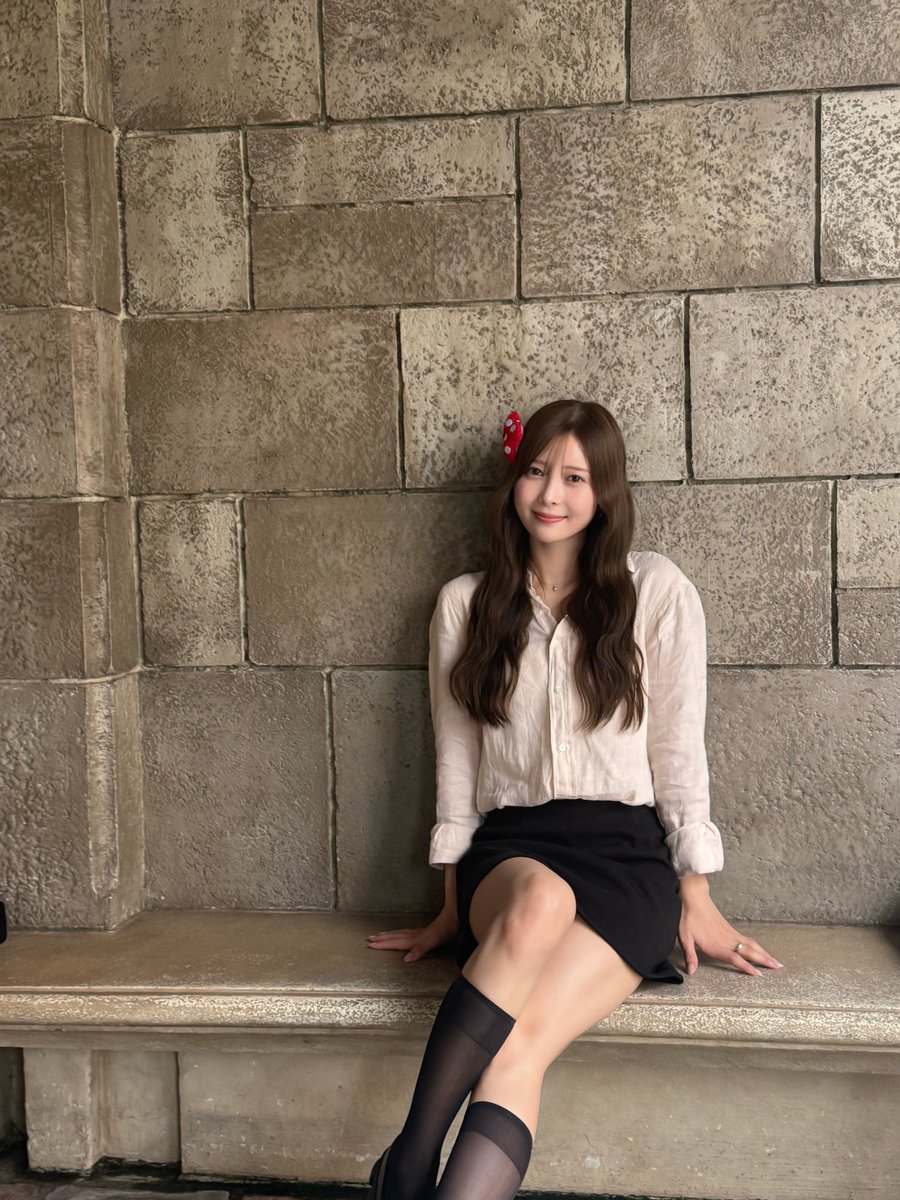 akarin__rin's tweet photo. ⁡夢の国でエネルギーチャージしてきた❤️🎃 https://t.co/OGP5AkyIsM