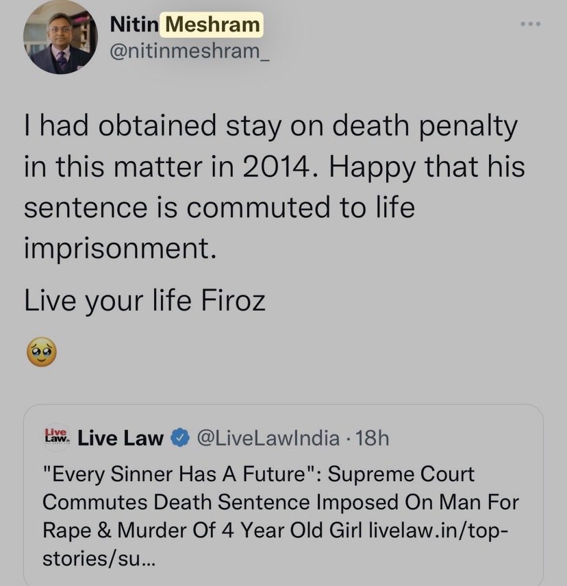 bholekabhagatt's tweet photo. Same man btw https://t.co/kMfk6YwB2J