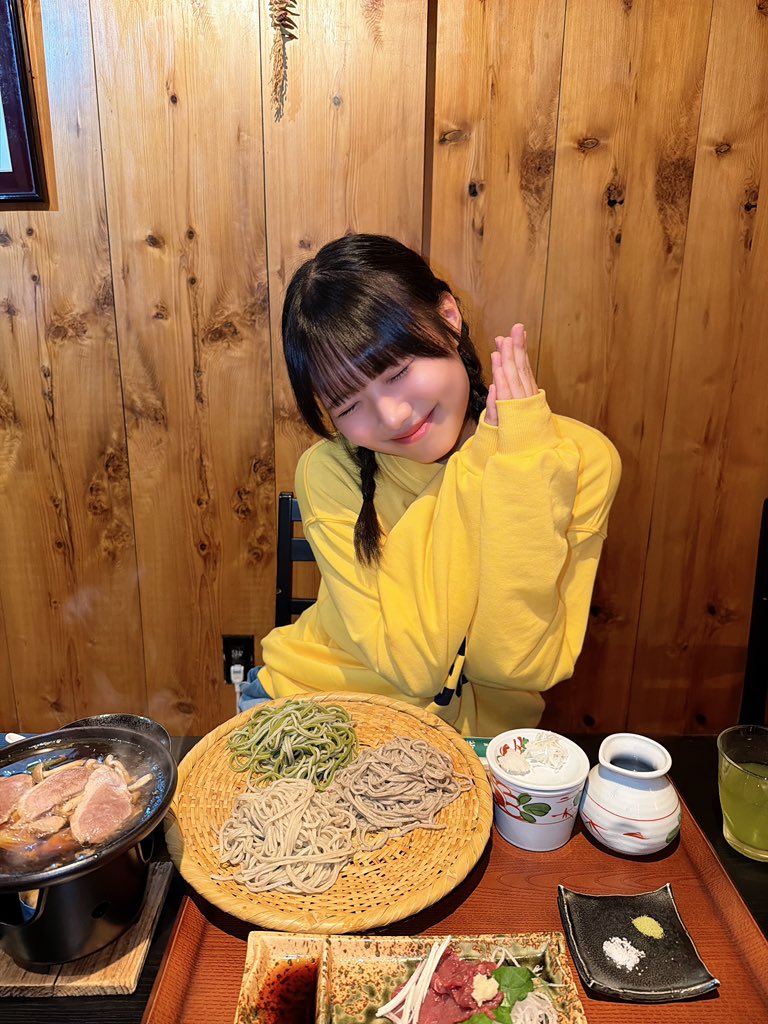 matoba_karin's tweet photo. ゆいかのご実家に、ありがとう
この味を知ってしまったからには
もう普通には生きられぬ https://t.co/PsM8FID3yH