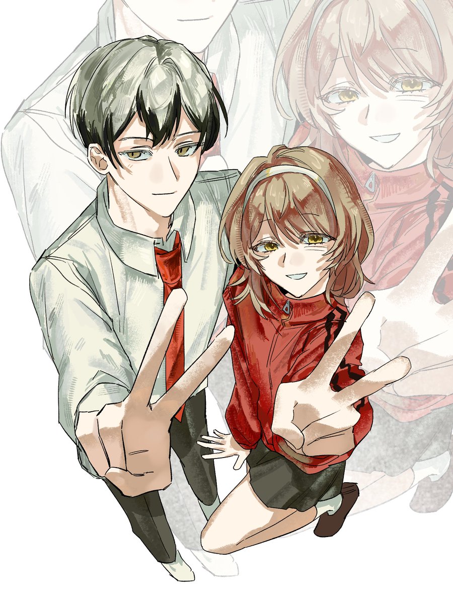 koikisia's tweet photo. はい、チーズ！ https://t.co/TmVSVtdiQY
