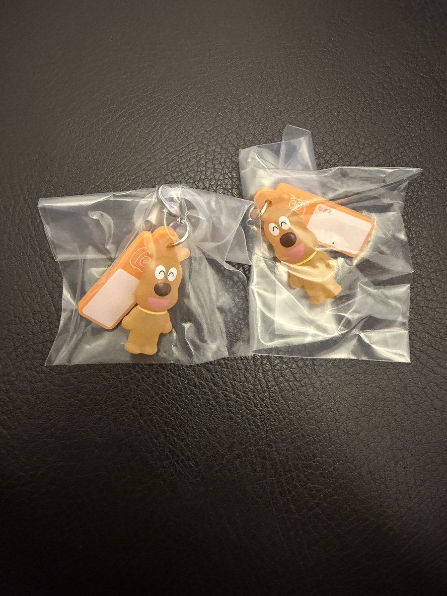 sgttmy11's tweet photo. 【めじるし交換スレ】

アンパンマンあと一つでコンプするのでご協力お願いします！🙇‍♂️

【希望】
ドキンちゃん

【放出】
チーズ✖️2
✴︎交換レートはドキンちゃん1 に対しこちらチーズ2

チーズお探しの方、ご検討よろしくお願いします🙇‍♂️ https://t.co/26hz7ZfJ2m