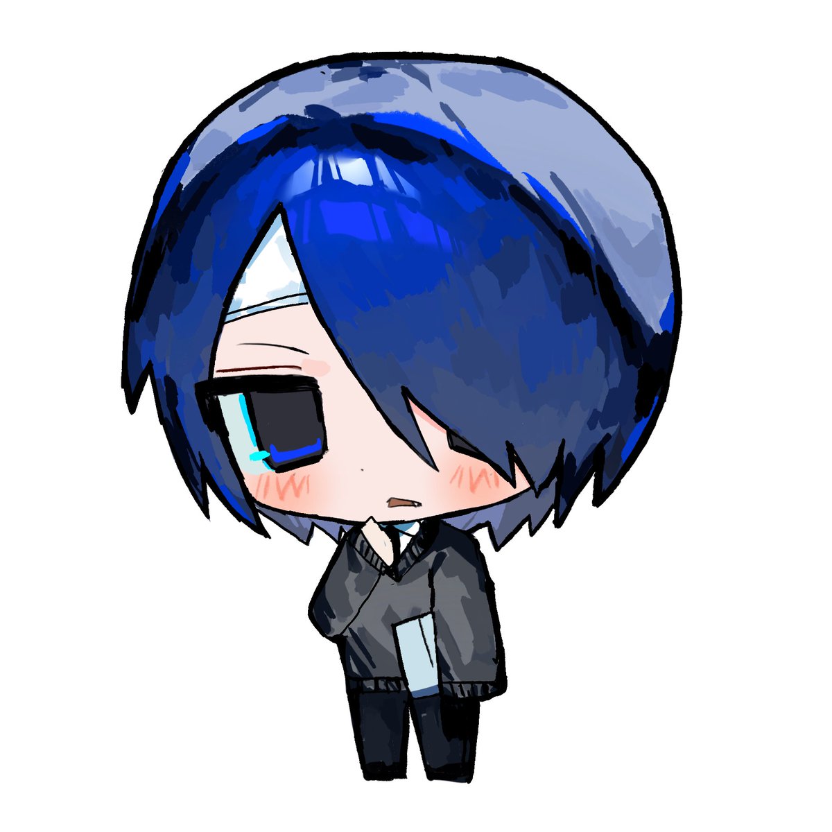 kasawasuretayo's tweet photo. これは信号機だんご https://t.co/4AEkvhX52A