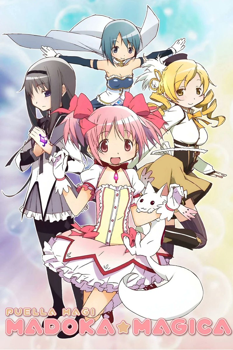 Mycomjusticy's tweet photo. @Yatogam1Oficial O meu é Puella Magi Madoka Magica!

Eu também gosto de Code Geass, @Yatogam1Oficial https://t.co/42Dq1xIo4G